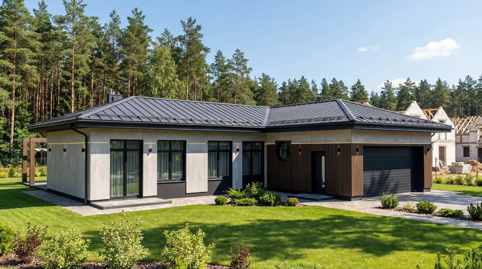 Гаражи — фото 27